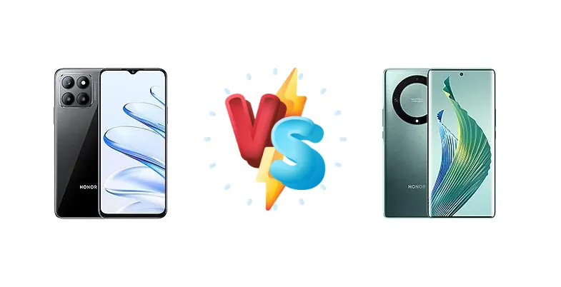 Honor 70 Lite vs Magic5 Lite: Which Phone Wins?