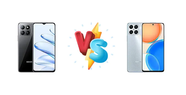 Honor 70 Lite vs Honor X8: Which Budget Phone Wins?