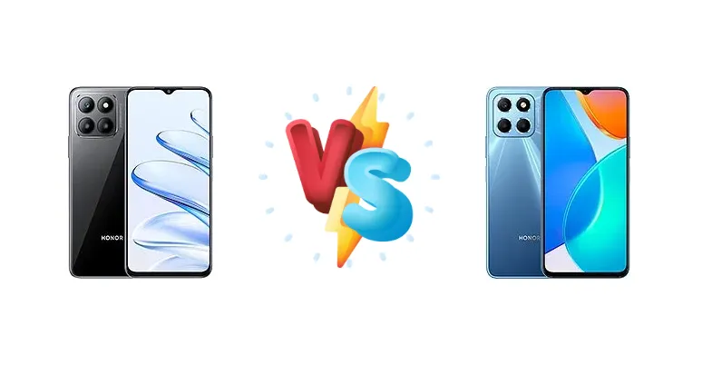 Honor 70 Lite vs Honor X6: Which Budget Phone Wins?