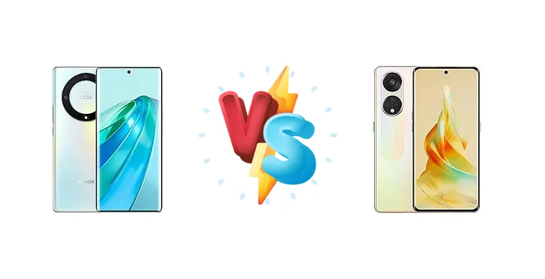 Honor X9a vs Oppo Reno8 T 5G: Which Phone Wins?