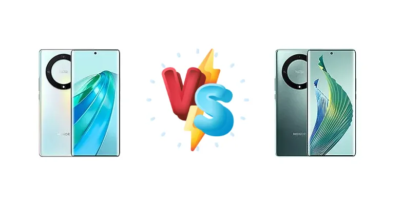 Honor X9a vs Magic5 Lite: Which Budget Phone Wins?