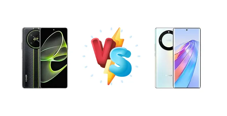 Honor X40 GT vs X40: Which Phone Reigns Supreme?
