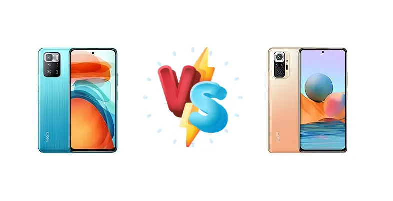 Redmi Note 10 Pro: China vs. India - Which is Best?