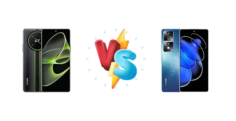 Honor X40 GT vs Honor 80 GT: Which Phone Reigns Supreme?