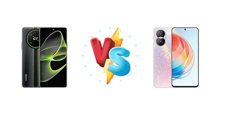 Honor X40 GT vs X40i: Which Phone Reigns Supreme?
