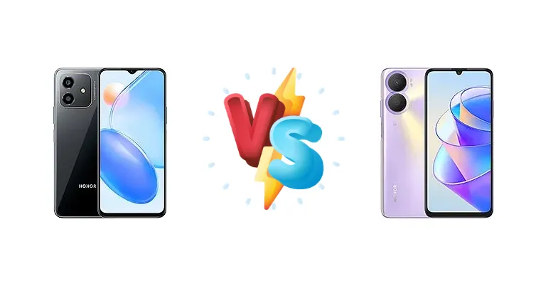 Honor Play6C vs Play 40 Plus: Which Budget Phone Wins?