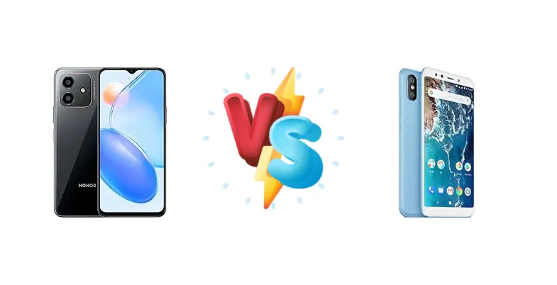 Honor Play6C vs Mi A2: Which Budget Phone Wins?