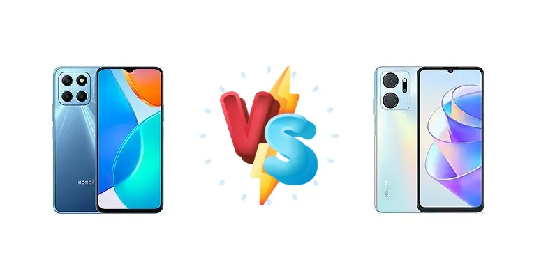 Honor X6 vs X7a: Which Budget Phone Wins?