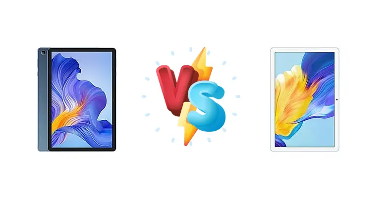 Honor Pad X8 vs Honor Pad X8 Lite