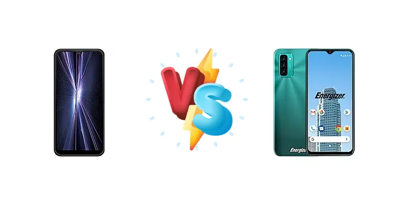 Energizer Ultimate U608s vs Energizer U680S