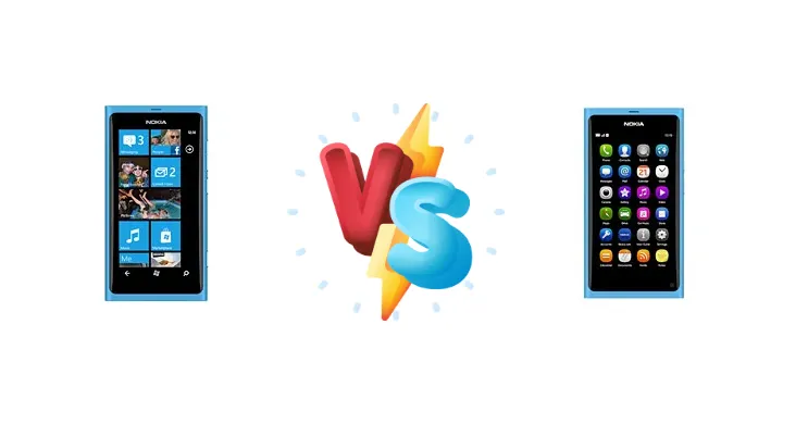 Nokia Lumia 800 vs N9: Which Classic Reigns Supreme?