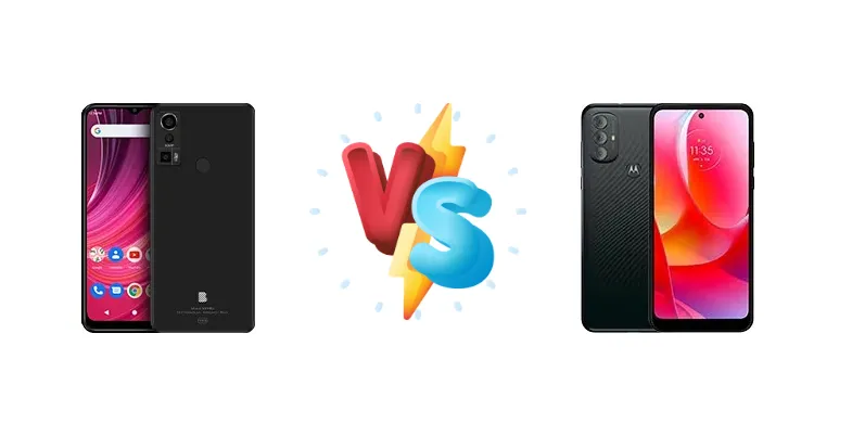 BLU S91 Pro vs Moto G Power (2022): Which Budget Phone Wins?