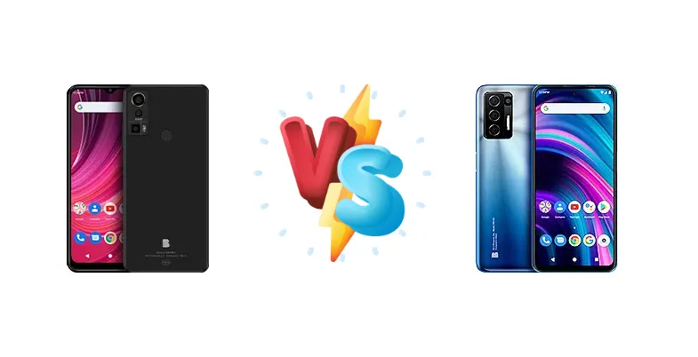 BLU S91 Pro vs F91: Which Budget Phone Wins?