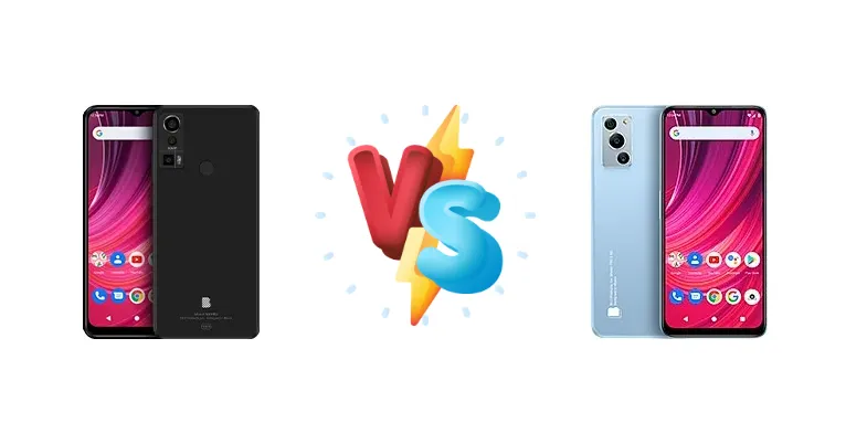 BLU S91 Pro vs F92e: Which Budget Phone Wins?
