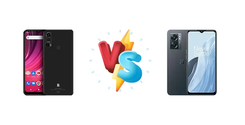 BLU S91 Pro vs Nord N300: Which Budget Phone Wins?