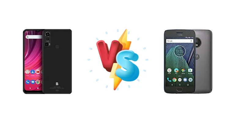 BLU S91 Pro vs Moto G5 Plus: Which Budget Phone Wins?
