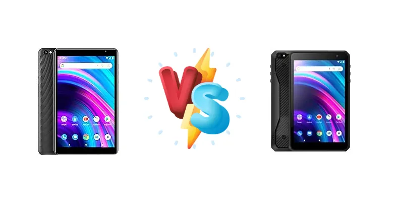 BLU M8L 2022 vs BLU M8L: Which Budget Phone Wins?