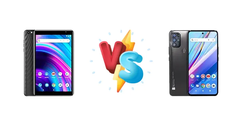 BLU M8L 2022 vs G91 Pro: Which Budget Phone Wins?