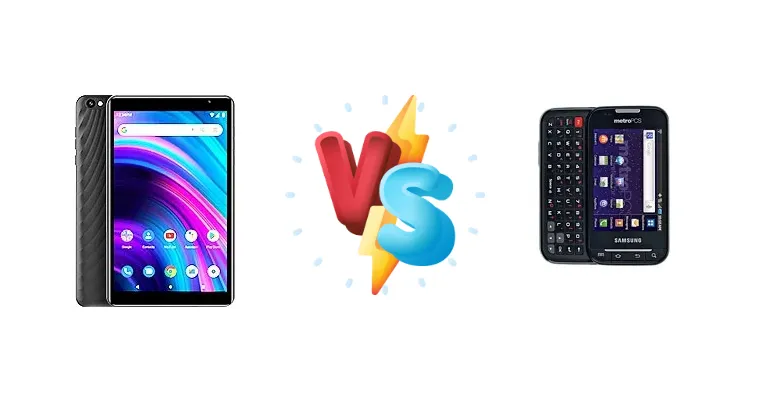 BLU M8L 2022 vs Samsung Galaxy Indulge: Which Phone Wins?