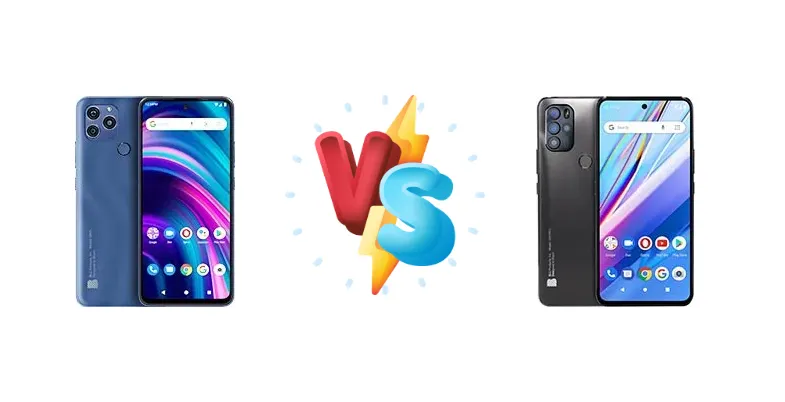 BLU G91s vs G91 Pro: Which Budget Phone Wins?