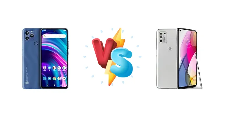 BLU G91s vs Moto G Stylus 2021: Which Budget Phone Wins?
