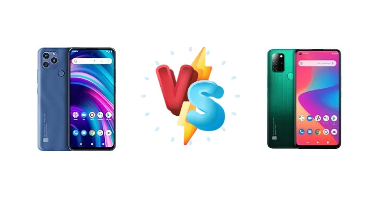 BLU G91s vs G91: Which Budget Phone Wins?