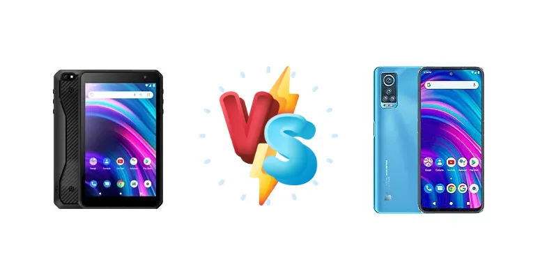 BLU M8L vs BLU G91 Max