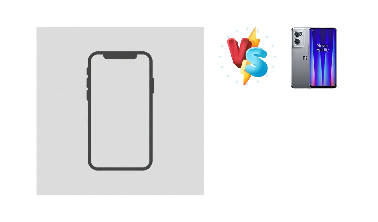 Blackview Oscal C70 vs OnePlus Nord CE 2 5G