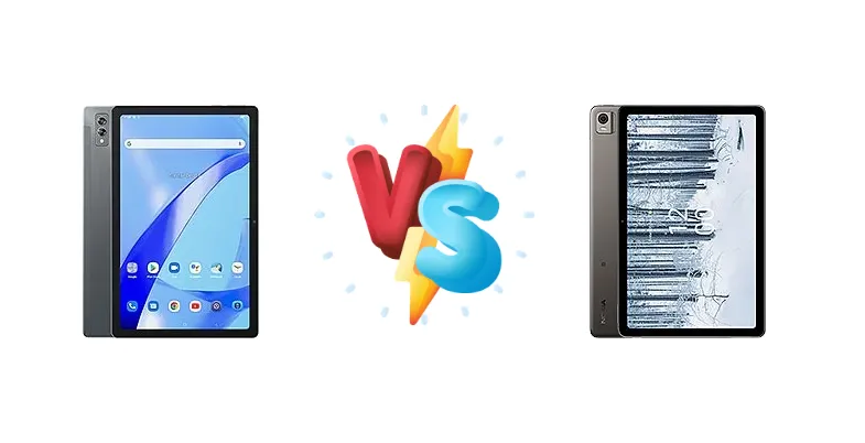 Blackview Tab 11 SE vs Nokia T21: Tablet Showdown