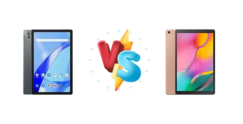 Blackview Tab 11 SE vs Galaxy Tab A 10.1: Which Tablet Wins?