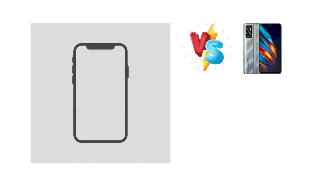 Blackview Oscal S80 vs Tecno Pova 2