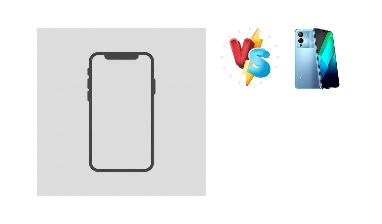 Blackview Oscal S80 vs Infinix Note 12 G96