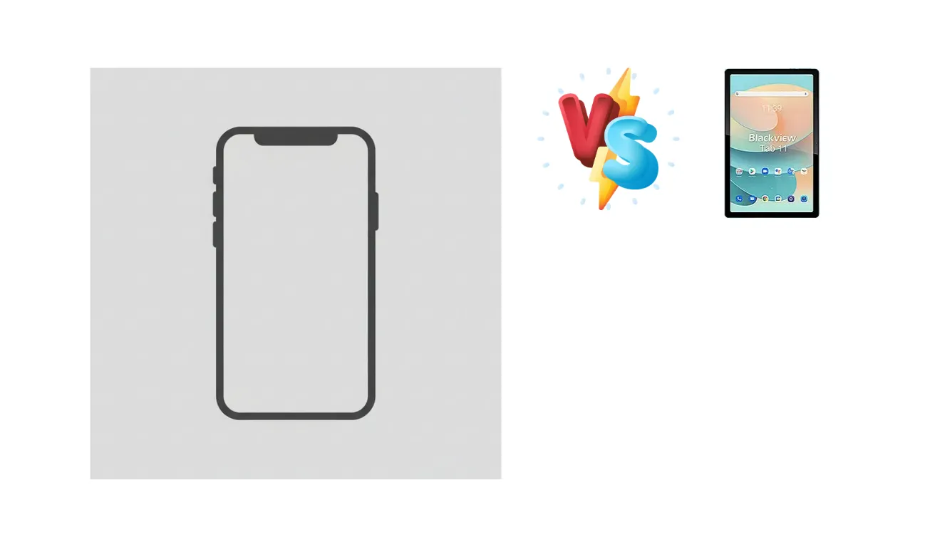 Oscal Pad 10 vs Tab 11: Which Blackview Tablet Wins?