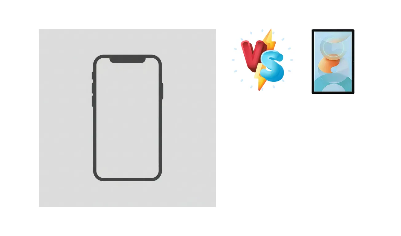 Oscal Pad 10 vs Tab 13: Which Blackview Tablet Wins?