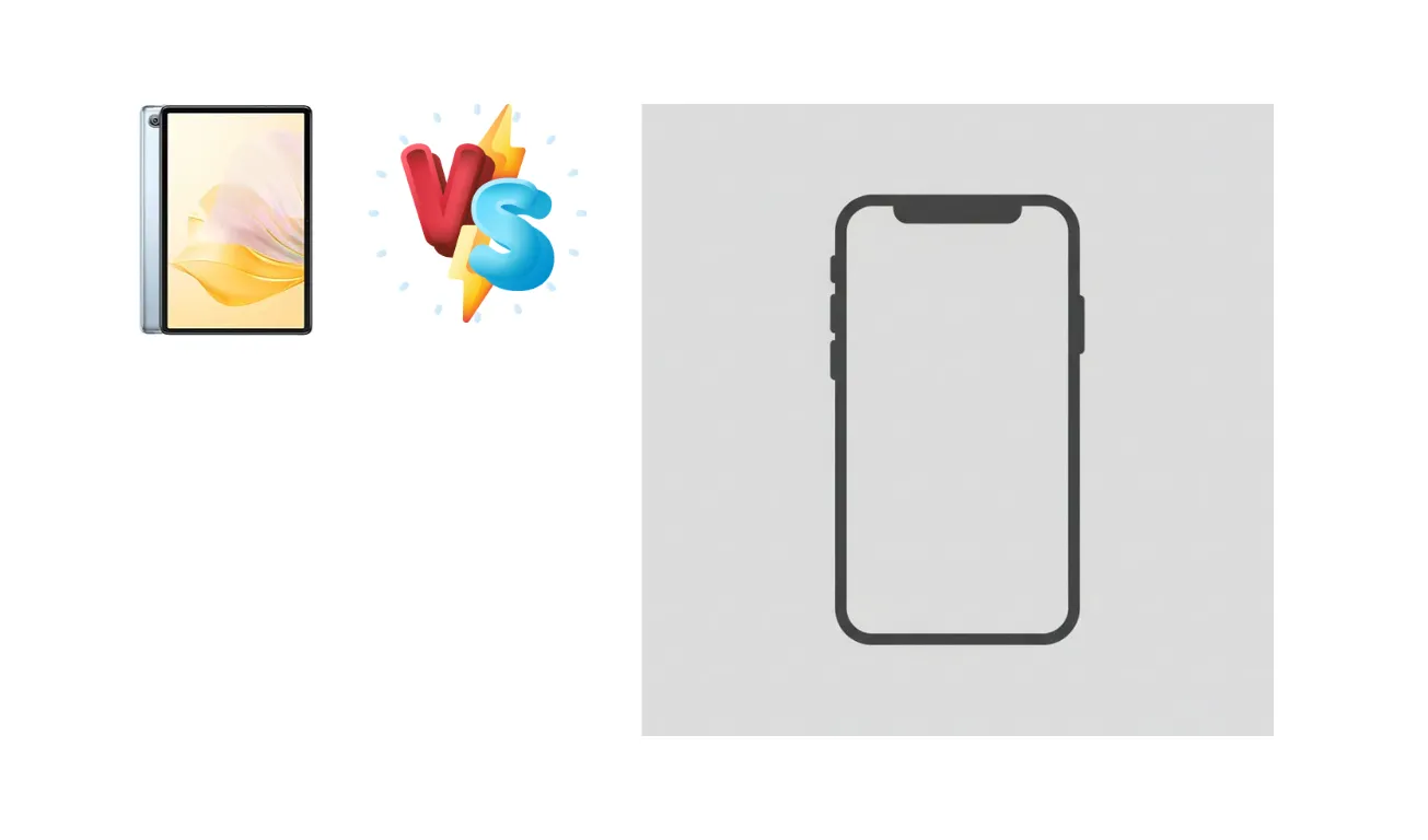 Blackview Tab 7 vs Blackview Oscal Pad 10