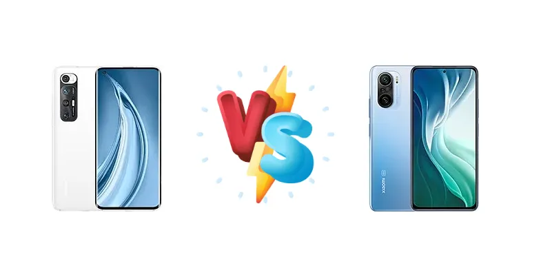 Xiaomi Mi 10S vs Xiaomi Mi 11i