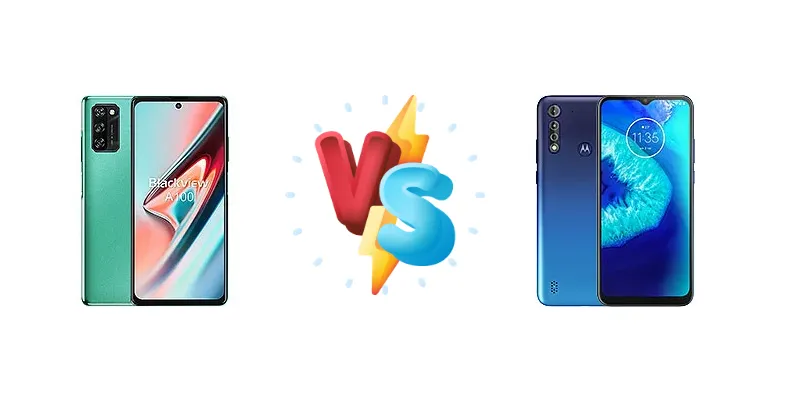 A100 vs Moto G8 Power Lite: Budget Phone Showdown