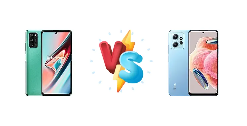 A100 vs Redmi Note 12 4G: Which Budget Phone Wins?