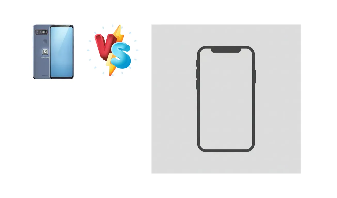 Asus Smartphone for Snapdragon Insiders vs Samsung Galaxy S23+