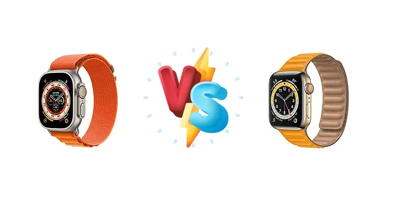 Apple Watch Ultra vs Series 6: Which is Best?