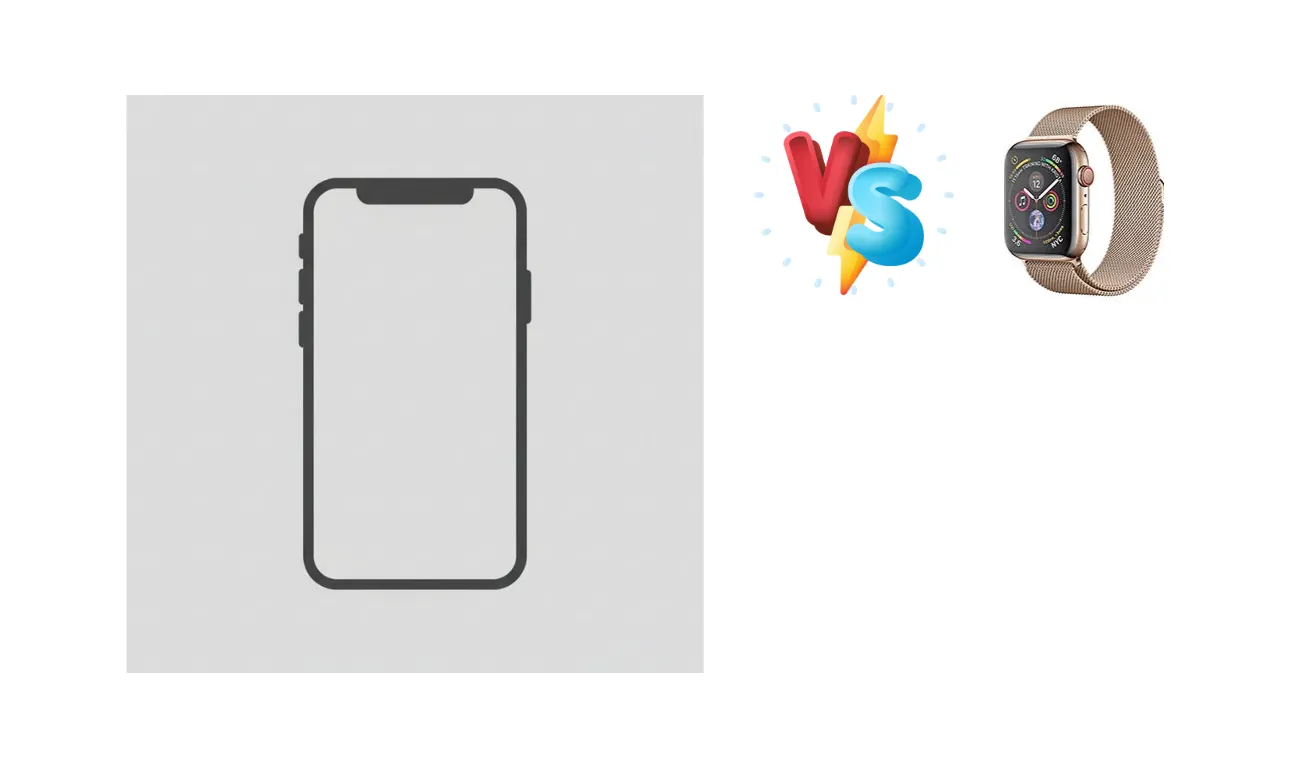 Apple Watch SE (2022) vs Apple Watch Series 4