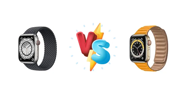 Apple Watch 7 vs 6: Which is Worth It?