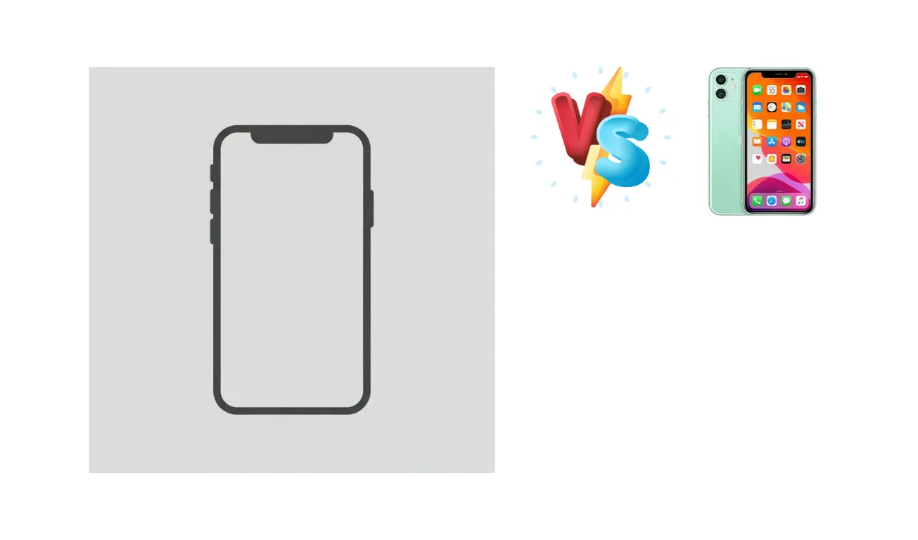 ZTE nubia Red Magic 6s vs Apple iPhone 11