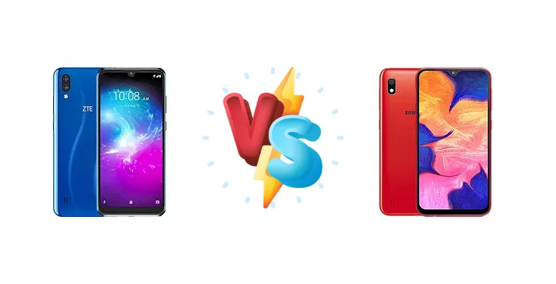ZTE Blade A5 2020 vs Galaxy A10: Which Budget Phone Wins?