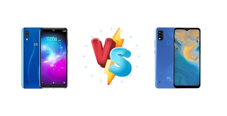 ZTE Blade A5 2020 vs A51: Which Budget Phone Wins?