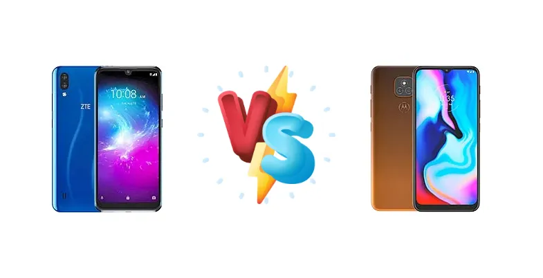 ZTE Blade A5 2020 vs Moto E7 Plus: Which Budget Phone Wins?