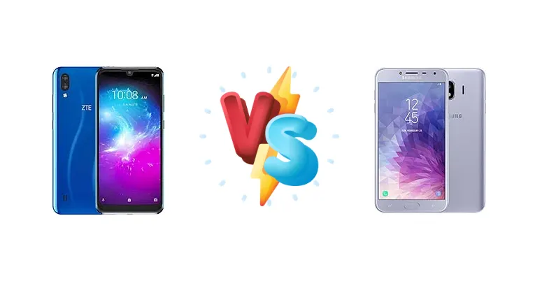 ZTE Blade A5 2020 vs Galaxy J4: Which Budget Phone Wins?
