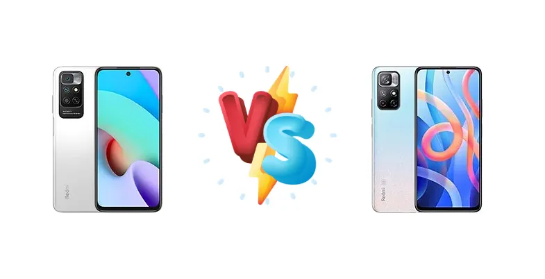 Xiaomi Redmi Note 11 4G vs Xiaomi Redmi Note 11 (China)