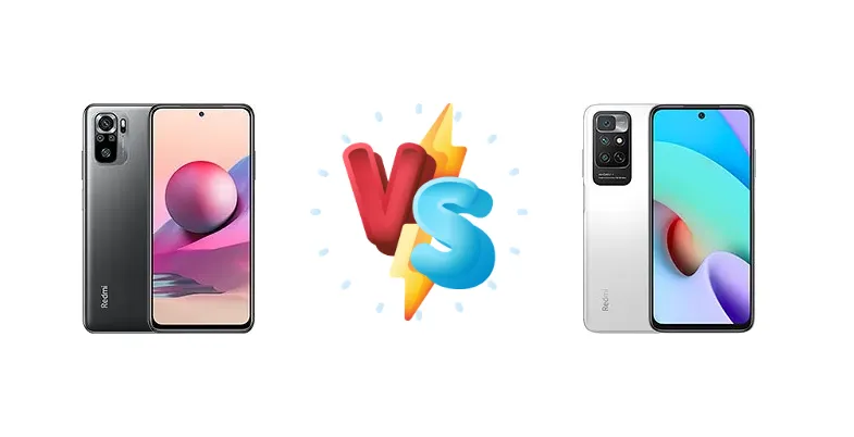 Xiaomi Redmi Note 11 SE (India) vs Xiaomi Redmi Note 11 4G