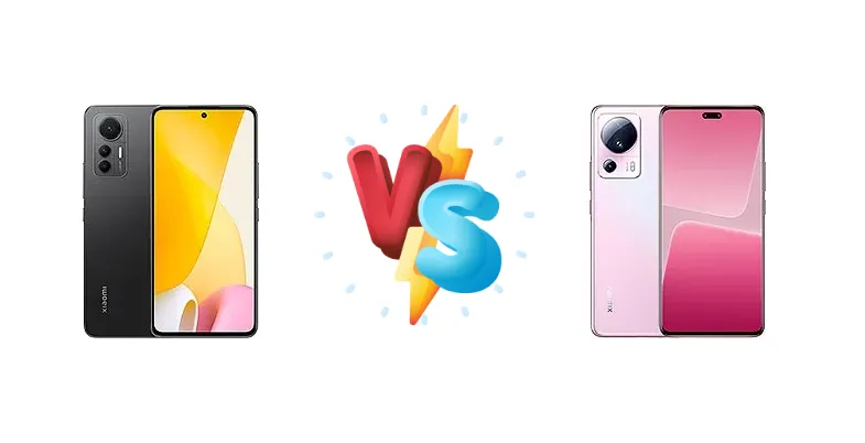 Xiaomi 12 Lite vs 13 Lite: Which is Best?